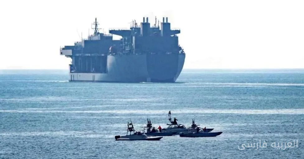 Six Conditions of Iran for the Reopening of the Strait of Hormuz