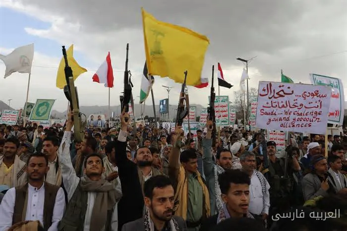 إيران تشكل حلقة جديدة من الوكالات لتهديد حلفاء أمريكا في الخليج الفارسي